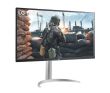 LG 32UP55NP-W 31.5" Gaming/4K
