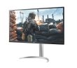 LG 32UP55NP-W 31.5" Gaming/4K