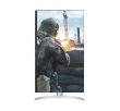 LG 32UP55NP-W 31.5" Gaming/4K