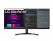 LG 34WN750P-B 34" 21 : 9