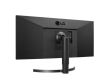 LG 34WN750P-B 34" 21 : 9
