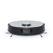 VACUUM CLEANER ROBOT/DEEBOT X1 OMNI ECOVACS