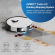 VACUUM CLEANER ROBOT/DEEBOT X1 OMNI ECOVACS