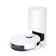 VACUUM CLEANER ROBOT/DEEBOT N8+ ECOVACS