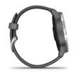 SMARTWATCH VIVOACTIVE 4 SHADOW/GRAY/SILV 010-02174-02 GARMIN