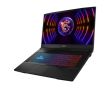 MSI Pulse Pulse 17 B13VFK CPU i9-13900H