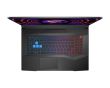 MSI Pulse Pulse 17 B13VFK CPU i9-13900H