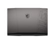 MSI Pulse Pulse 17 B13VFK CPU i9-13900H