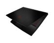MSI Thin GF63 12VF CPU i7-12650H 2300 MHz