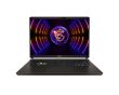 MSI Vector Vector GP68HX 12VH CPU i9-12900HX