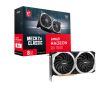MSI AMD Radeon RX 7600 8 GB RX7600MECH2XCLAS8GOC