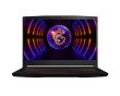 MSI Thin GF63 12UDX CPU i5-12450H 2000 MHz
