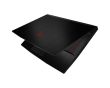 MSI Thin GF63 12UDX CPU i5-12450H 2000 MHz