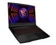 MSI Thin GF63 12UDX CPU i5-12450H 2000 MHz