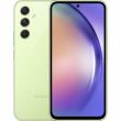 MOBILE PHONE GALAXY A54 5G/8/256GB LIME SM-A546B SAMSUNG