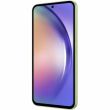 MOBILE PHONE GALAXY A54 5G/8/256GB LIME SM-A546B SAMSUNG
