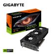 GIGABYTE NVIDIA GeForce RTX 4070 Ti 12 GB GDDR6X