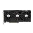 GIGABYTE NVIDIA GeForce RTX 4070 Ti 12 GB GDDR6X