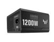 ASUS 1200 Watts Efficiency 80 PLUS GOLD PFC Active