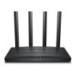 TP-LINK Wireless Router 1500 Mbps Wi-Fi 6
