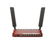 MIKROTIK Wireless Router Wi-Fi 6 IEEE 802.11ax