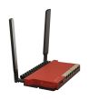 MIKROTIK Wireless Router Wi-Fi 6 IEEE 802.11ax
