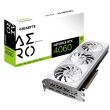GIGABYTE NVIDIA GeForce RTX 4060 8 GB GDDR6