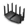 TP-LINK Wireless Router 6000 Mbps Wi-Fi 6