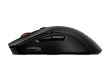 MOUSE USB OPTICAL WRL/PULSEFIRE HASTE 2 BLACK HYPERX