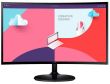 SAMSUNG S24C360EAUX 24" Curved