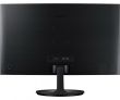 SAMSUNG S24C360EAUX 24" Curved