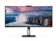 AOC CU34V5CW/BK 34" Curved/21 : 9