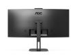 AOC CU34V5CW/BK 34" Curved/21 : 9