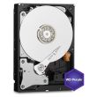 WESTERN DIGITAL Purple 1TB SATA 3.0