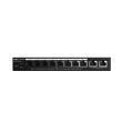 NET SWITCH 10PORT 1000M POE+/RG-ES210GC-LP RUIJIE