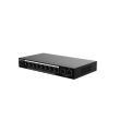 NET SWITCH 10PORT 1000M POE+/RG-ES210GC-LP RUIJIE