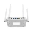 WRL ROUTER 1200MBPS 10/100M 4P/RG-EW1200 RUIJIE