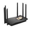 WRL ROUTER 1300MBPS 1000M 4P/RG-EW1200G PRO RUIJIE