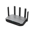 WRL ROUTER 2976MBPS 1000M 5P/RG-EG105GW-X RUIJIE
