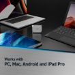 SSD USB-C 4TB EXT. X9 PRO/CT4000X9PROSSD9 CRUCIAL