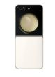 MOBILE PHONE GALAXY FLIP5/512GB CREAM SM-F731B SAMSUNG