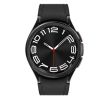 SMARTWATCH GALAXY WATCH6 CLAS./43MM BLACK SM-R955 SAMSUNG