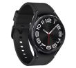 SMARTWATCH GALAXY WATCH6 CLAS./43MM BLACK SM-R955 SAMSUNG