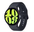 SMARTWATCH GALAXY WATCH6/40MM GRAPHITE SM-R930 SAMSUNG