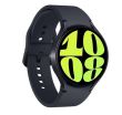SMARTWATCH GALAXY WATCH6/40MM GRAPHITE SM-R930 SAMSUNG