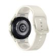 SMARTWATCH GALAXY WATCH6 LTE/40MM GOLD SM-R935 SAMSUNG