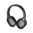 HEADSET WRL D02 PRO/BLACK NGTD010301 BASEUS