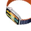 SMARTWATCH KS PRO/SILVER YFT2056EU KIESLECT