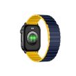 SMARTWATCH KS PRO/BLACK YFT2064EU KIESLECT