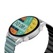 SMARTWATCH KR PRO LTD/SILVER YFT2057EU KIESLECT